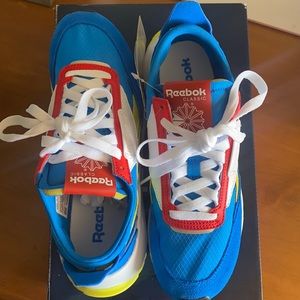 Reebok CL Legacy (Unisex)